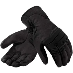 Guanti Moto Invernali Bornite H2O Nero taglia M