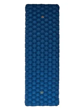 Luftmatratze Nap Pak Arctic Air Mat - Oliv Oliv adult - Highlander - FashionsVida