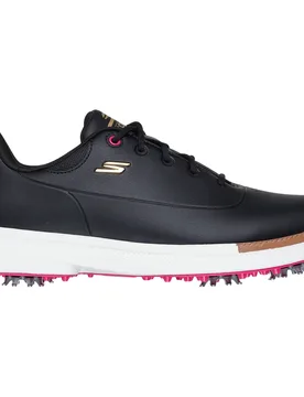 Golfschuhe Damen Jasmine 2, schwarz 36_5 - Skechers - FashionsVida