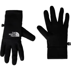 Etip Recycled Laufhandschuhe Unisex Tnf Black Gr. L