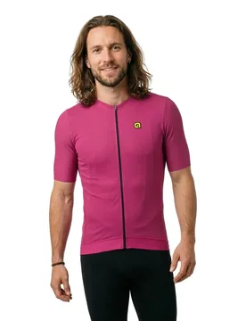 Maglia A Maniche Corte Pr-e Earthy Style 2.0 Baton Rouge - Ale - FashionsVida