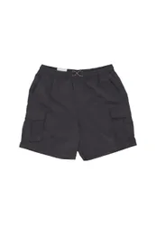 Pantaloncino Uomo Chillin Cargo Short Off Black