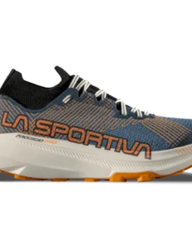 PRODIGIO PRO Trailschuhe Herren Hurricane/Apricot 44,5 - La Sportiva - FashionsVida