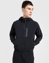 Lockroy Woven Jacke - Herren, Schwarz - male - Size: M