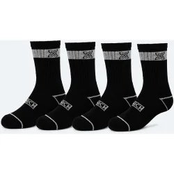 Calcetines casual crew sport