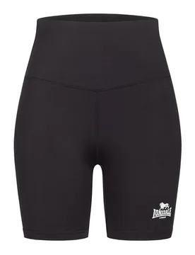 Leggings Courts Ludwell Black / White M - Lonsdale - FashionsVida