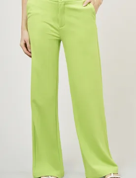 Marlene wide leg - summer jersey female - 29 / /32 - FashionsVida