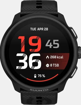 Reloj Smartwach Run 2 64GB - Suunto - FashionsVida
