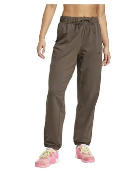 Joggers Power Loose Fit French Terry Shadow Olive L - Adidas - FashionsVida