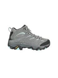 Chaussures de randonnée Moab 3 GORE-TEX Mid gris 39