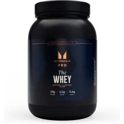 THE Whey - 2.04kg - 60raciones