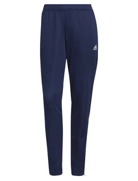 Trainingshose Damen Entrada 22 - Bleu - female - Size: XS - Adidas - FashionsVida