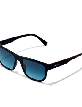 Gafas de sol Mars - Dark Blue Indigo Eco - Hawkers - FashionsVida