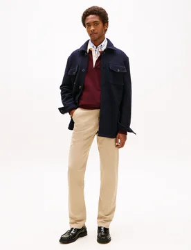 CORE DENTON ESSENTIAL TWILL male - 36 / /36 - FashionsVida