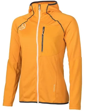 Chaqueta Interior de mujer Berlana 2.0 Hood Jkt W - Ternua - FashionsVida