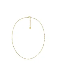 Halskette LILO NECKLACE Gold gold Damen