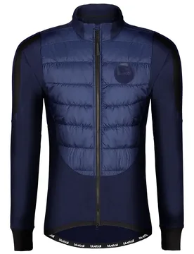 Giacca Saint-jean Blue Navy - Blueball Sport - FashionsVida