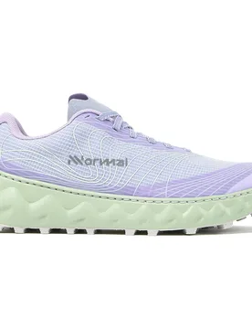 Scarpe Da Trail Running Tomir 2.0 Blue / Green EU 42 2/3 - Nnormal - FashionsVida