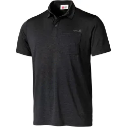 Igluir sudadera hombre Negro (XXL)