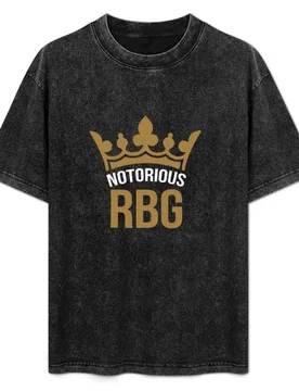 RBG T-Shirt Sporty Breathable Short Sleeve T-Shirt - Aliexpress - FashionsVida