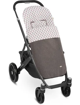 Saco para silla estrecha o ligera colección Acanto - PAZ Rodríguez - FashionsVida