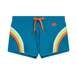 Slip De Bain Boxer Mini Zion Alisei 01 24 Mois Garçon