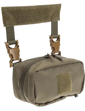 Multi-Pouch Multi Hanger Pouch klein LT373 - Multicam Multicam adult - Lindnerhof - FashionsVida
