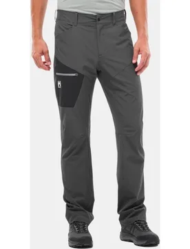 Pantalones de Trekking de Hombre WANAKA STRETCH PANT III M - Millet - FashionsVida