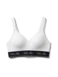 Bustier white weiss M Damen