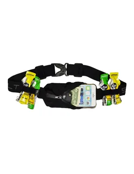 Pro Water Resistant Running Belt with Gel Loops - Spibelt - FashionsVida