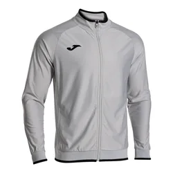Trainingsjacke Premium - Gris - male - Size: M