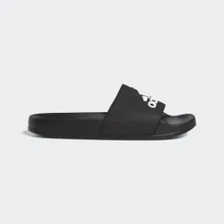 CIABATTE ADILETTE PER LA DOCCIA 29 Core Black / Cloud White / Core Black