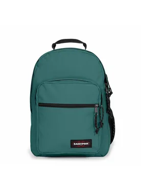 Grand Sac à Dos Scolaire Collège & Lycée Lycée Morius 34L Housse PC 15", Porte-Gourde Sea Bay Green sea bay green Grand unisex - Eastpak - FashionsVida