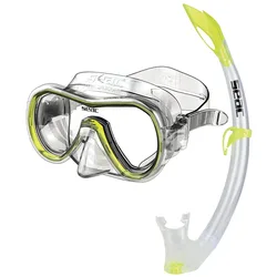 Attrezzatura Per Lo Snorkeling Giglio Md