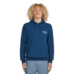 Felpa Con Cappuccio Must-have Regal Blue 2XL