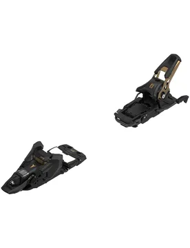 Tourenskibindungen Shift² 10 MN Black/Bronze Größe 110 mm schwarz - Atomic - FashionsVida