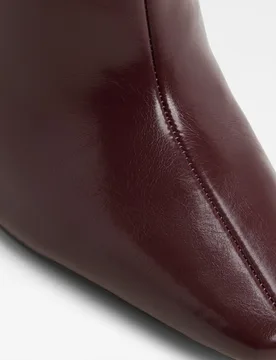 Botas de mujer con punta afilada - ALDO - FashionsVida