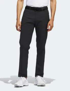 Pantaloni Ultimate365 5-pocket 32x30 Black - Adidas - FashionsVida