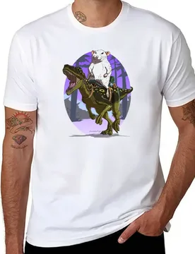 Rat Herrera Rider T-Shirt cotton t shirts high quality t shirts designer T-Shirt - Aliexpress - FashionsVida