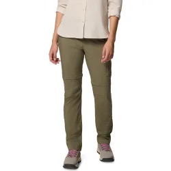 Pantalón convertible de senderismo de mujer Silver Ridge Utility™
