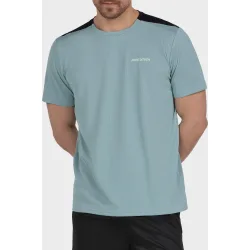 Camiseta M-C Hombre BIGNON MENTOL