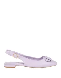 Ballerina Damen Lila 36,37,38 Damen