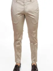 Pantalone Uomo BRAD2812S21C SABBIA