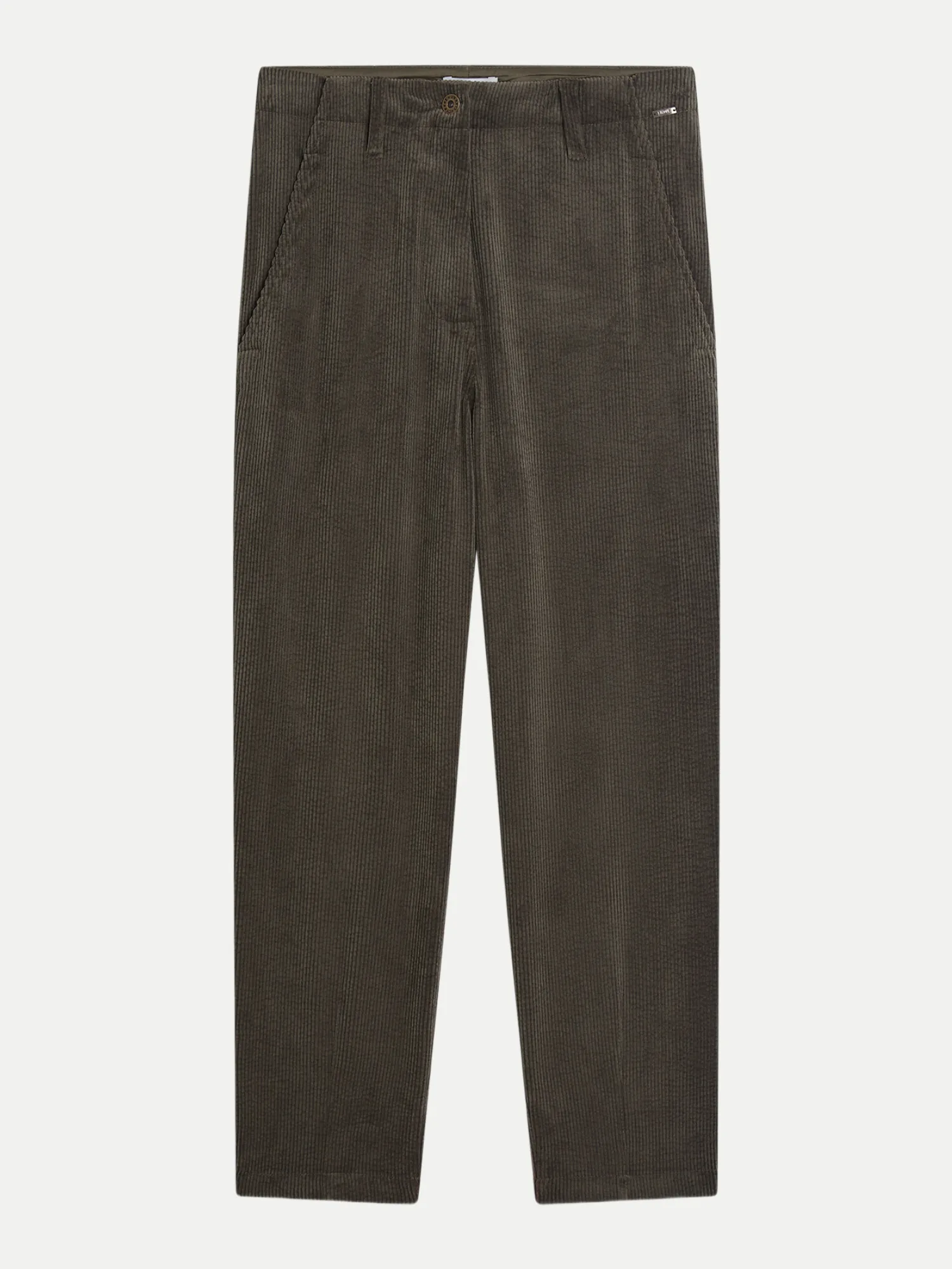 Cinque Cordhose CISLYO Braun 38 - Cinque - FashionsVida