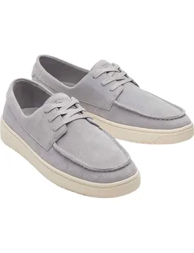 TRVL Lite London Mens Shoes - - Size: 10 - TOMS - FashionsVida