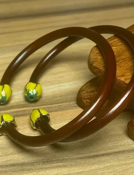 Authentic Tibetan fine knotless chicken blood vine bracelet for women, silver jewelry, small-sized couple's open-ended natural b - Aliexpress - FashionsVida