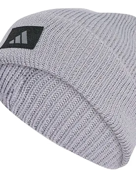 Berrretto Runxclimawarm Halo Silver / Reflective Silver 56 cm - Adidas - FashionsVida