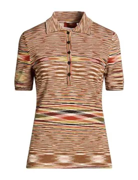 Polo Mujer Óxido 34,36,40,42 Mujer - Missoni - FashionsVida