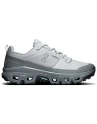 Chaussures de randnée imperméables - Cloudrock Low WP M Glacier/Rock - Taille 43 - Gris