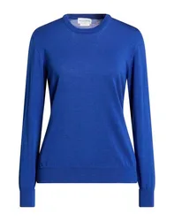 Pullover Damen Königsblau 34,36,38,40 Damen